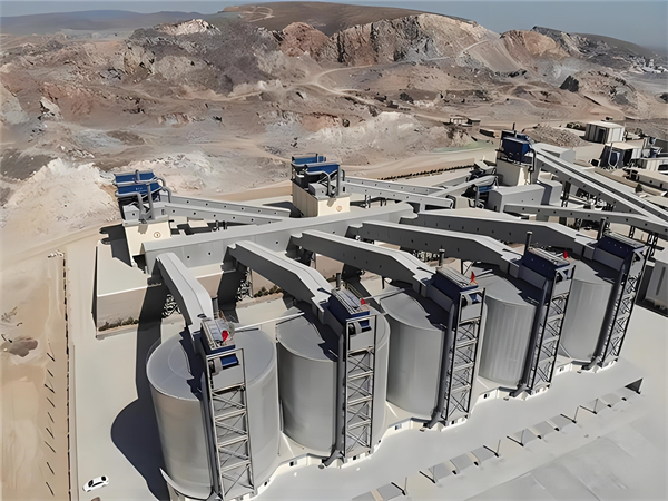 道里水泥钢板仓